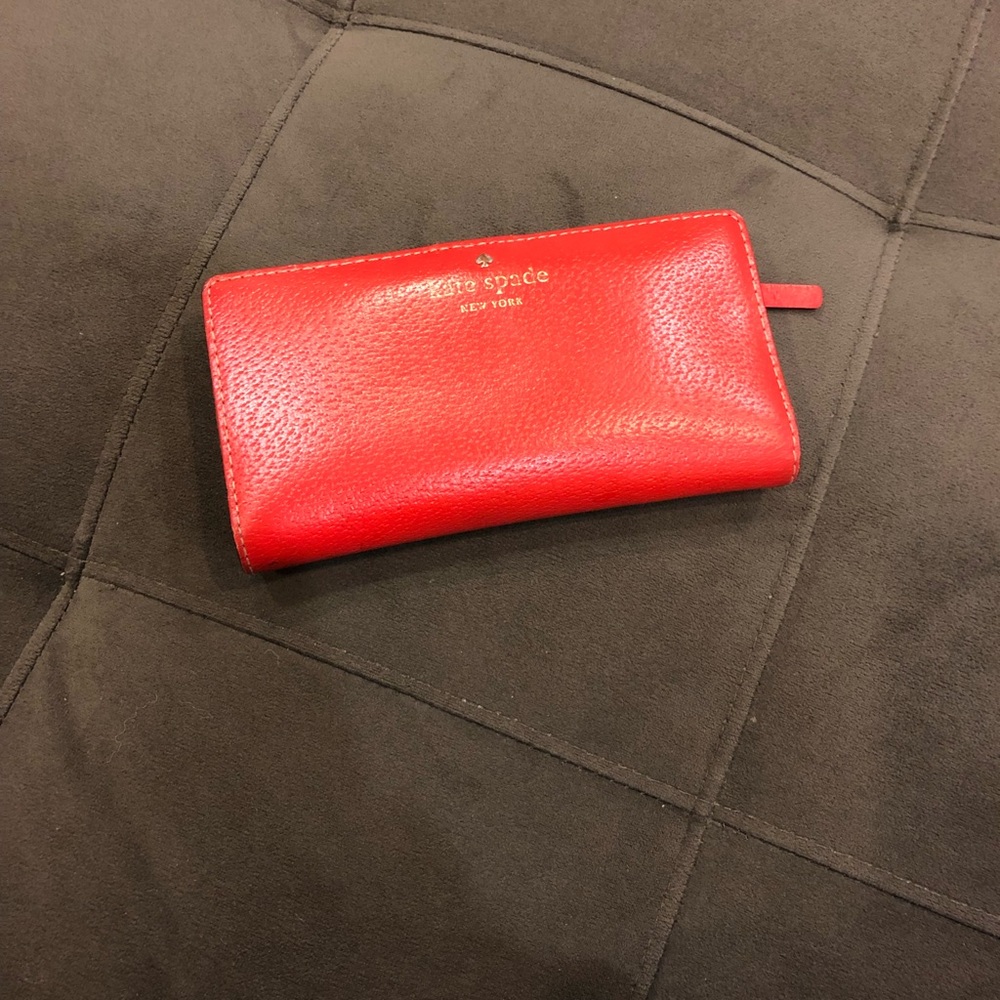 Kate Spade Wallet